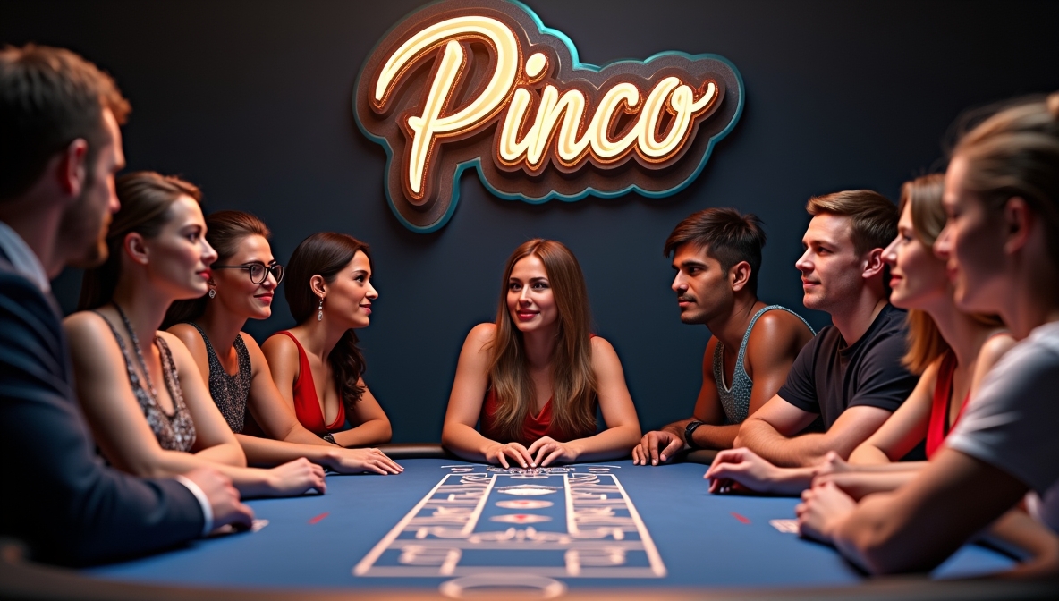 Pinco